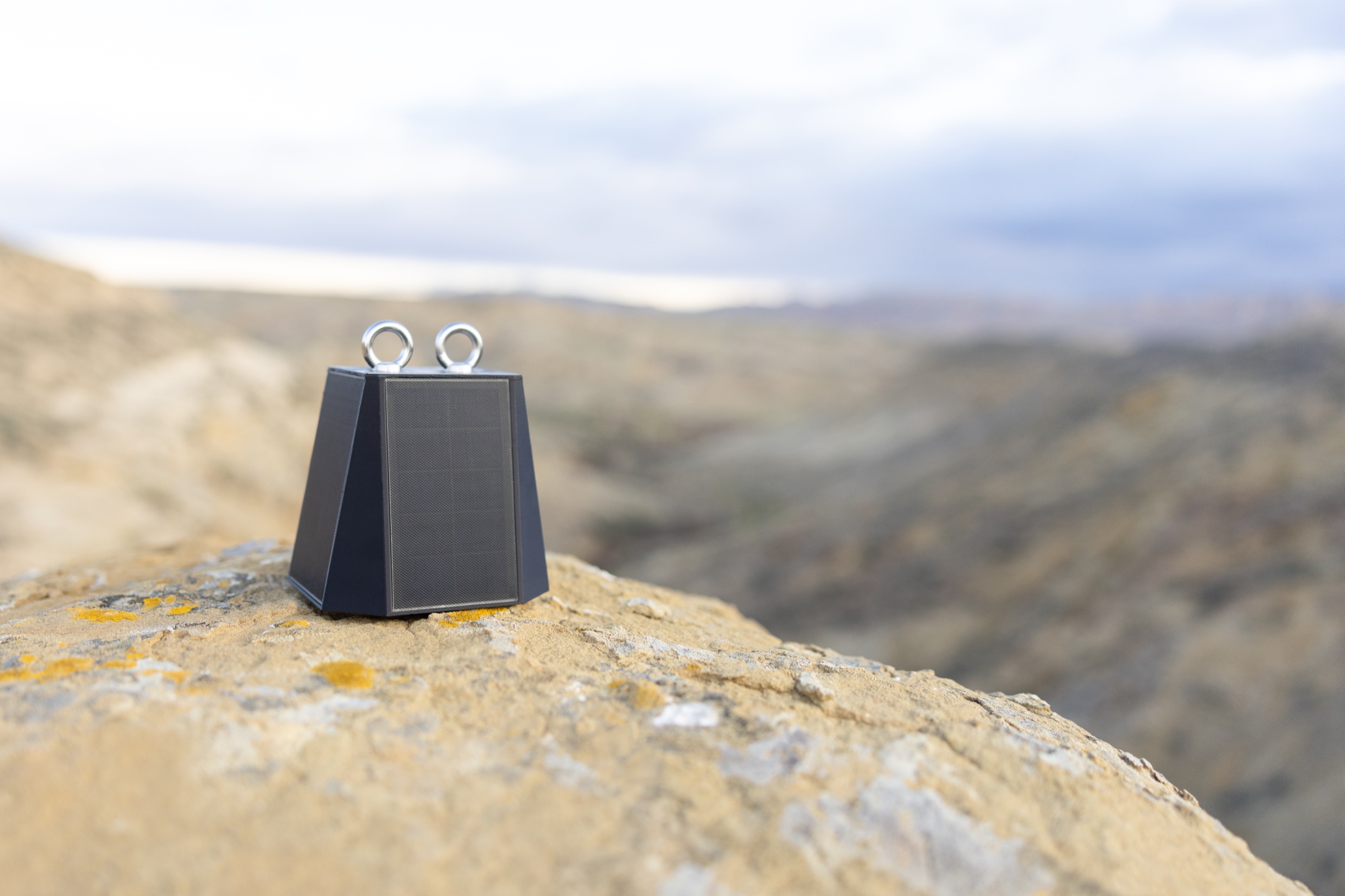 StayTrack works anywhere you ranch